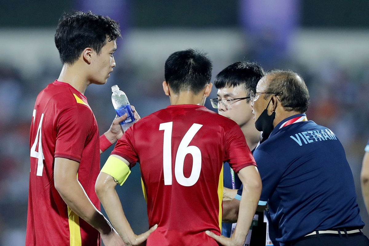 Nhà vô địch Thai League: 'U23 Việt Nam có một nguồn tiềm năng khủng khiếp'