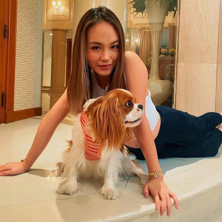 Trưởng đoàn quyền lực Thái Lan bất ngờ 'tuyển chồng' cho con gái rượu, thừa hưởng khối tài sản 2300 tỷ