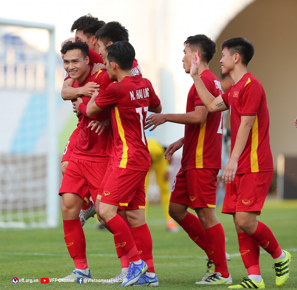 Vào top 8 đội mạnh nhất châu Á, HLV U23 Việt Nam vẫn nói: 