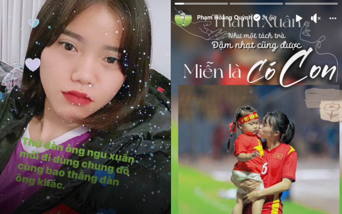 Động thái mới của cầu thủ ĐT Việt Nam sau khi đăng đàn tố bị ngoại tình trong lúc đi vắng: Gọi 