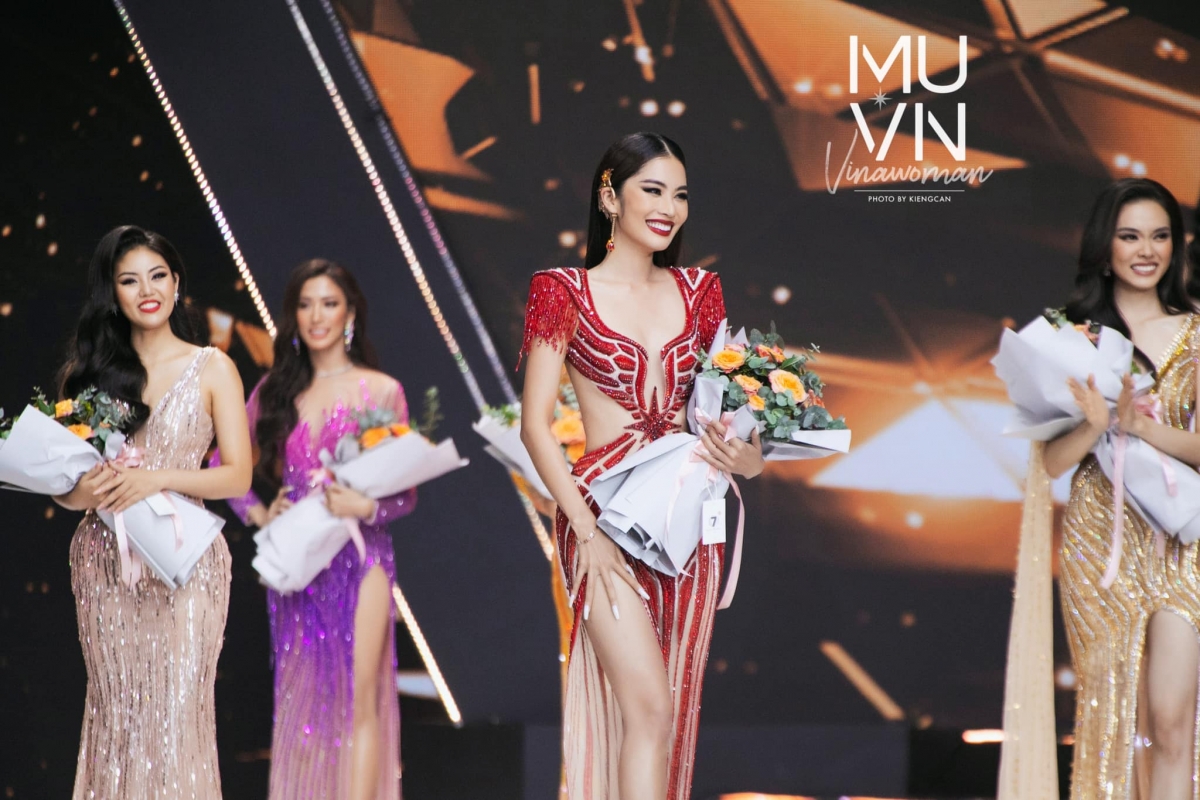 Lệ Nam hé lộ lý do bị loại sớm tại Hoa hậu hoàn vũ Việt Nam vì là người song tính?