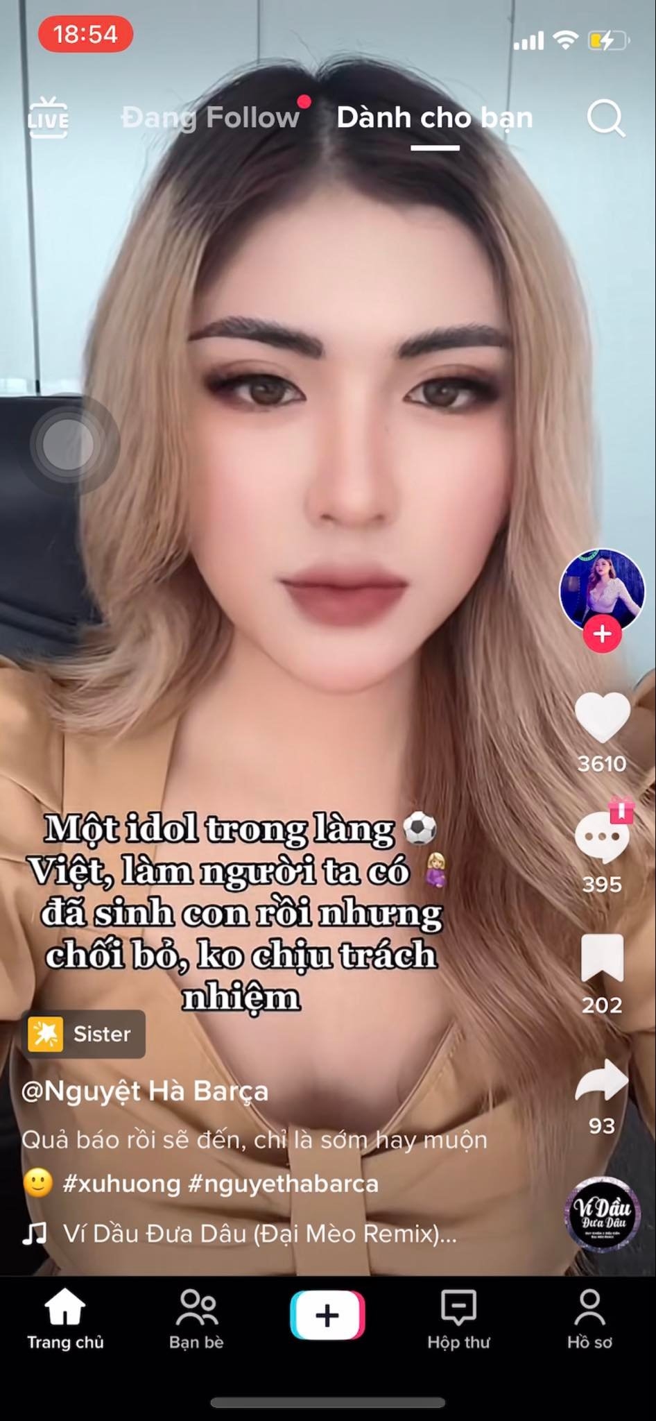 ngoi sao net việt nam