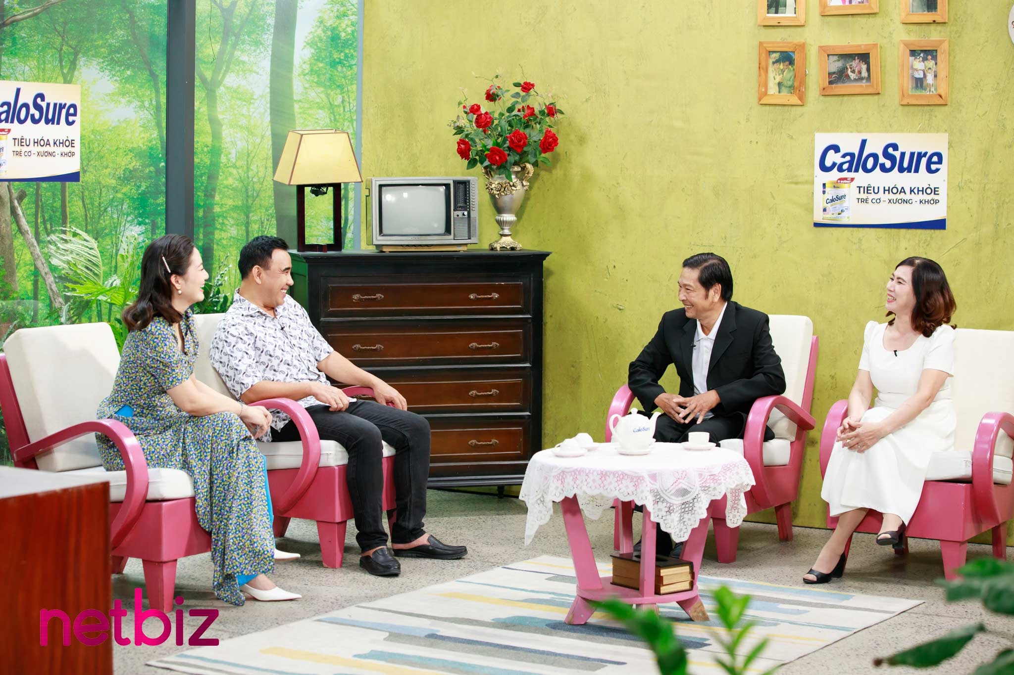 Diễn viên Đỗ Khánh Vân (Mắt biếc): Bố mẹ hãy cho con cơ hội báo hiếu