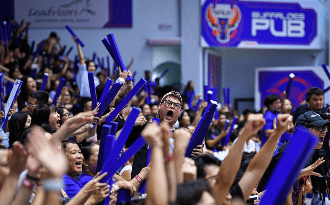 Hanoi Buffaloes tái hiện lịch sử, vào chung kết giải bóng rổ chuyên nghiệp VN