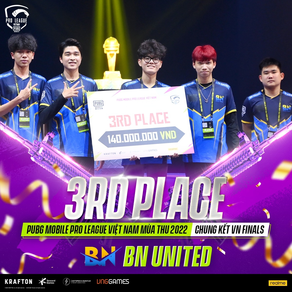 Tuyển thủ Bảo Nam United: 'Gia đình là điểm tựa cho hành trình trở thành game thủ của tôi'