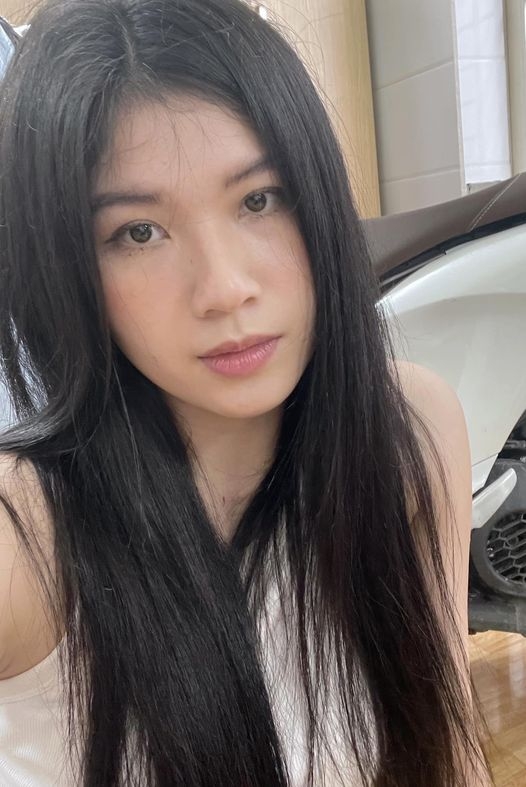 Hot girl karate Trang Cẩm Lành gây thương nhớ vì nhan sắc quá xinh đẹp Hot girl karate Trang Cẩm Lành gây thương nhớ vì nhan sắc quá xinh đẹp