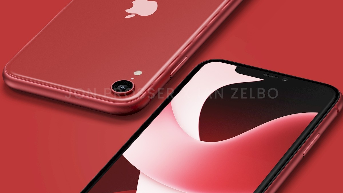 iPhone SE 4 rò rỉ thiết kế: 'Hút máu' cỡ này chỉ có thể là Apple