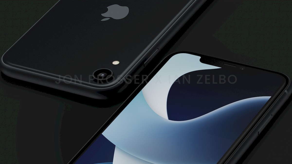 iPhone SE 4 rò rỉ thiết kế: 'Hút máu' cỡ này chỉ có thể là Apple
