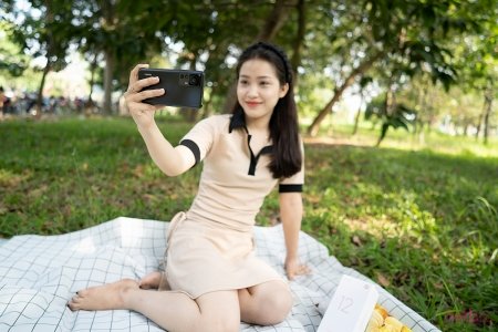 Camera 200MP của Xiaomi 12T Pro liệu có tốt như lời đồn?