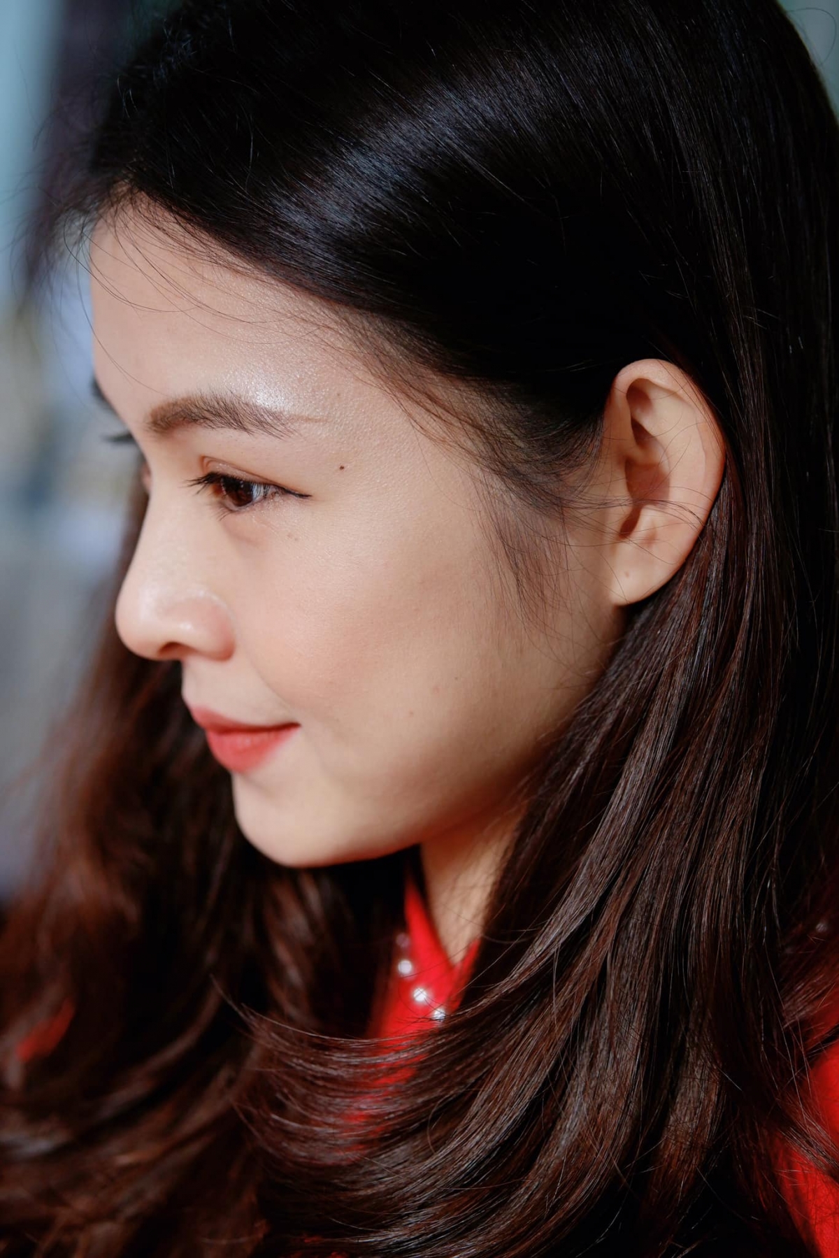 'Búp bê bóng chuyền' Chu Thị Ngọc và danh hiệu xứng đáng ở tuổi 25 'Búp bê bóng chuyền' Chu Thị Ngọc và danh hiệu xứng đáng ở tuổi 25