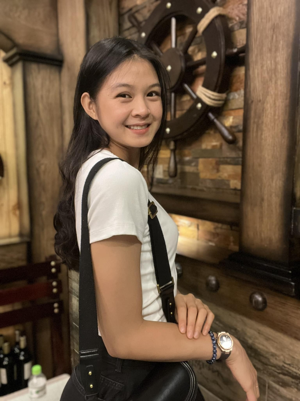 'Búp bê bóng chuyền' Chu Thị Ngọc và danh hiệu xứng đáng ở tuổi 25 'Búp bê bóng chuyền' Chu Thị Ngọc và danh hiệu xứng đáng ở tuổi 25