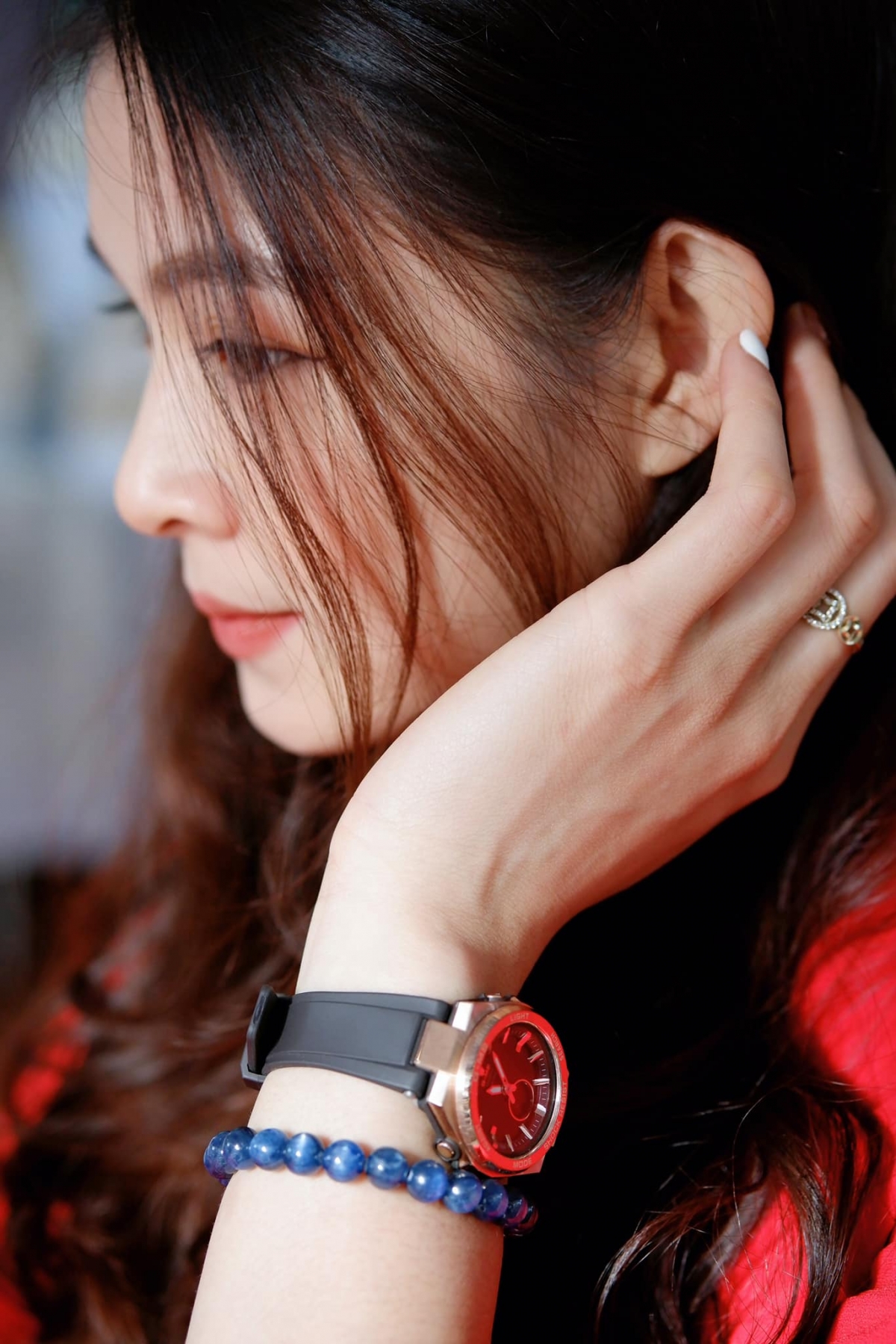 'Búp bê bóng chuyền' Chu Thị Ngọc và danh hiệu xứng đáng ở tuổi 25 'Búp bê bóng chuyền' Chu Thị Ngọc và danh hiệu xứng đáng ở tuổi 25