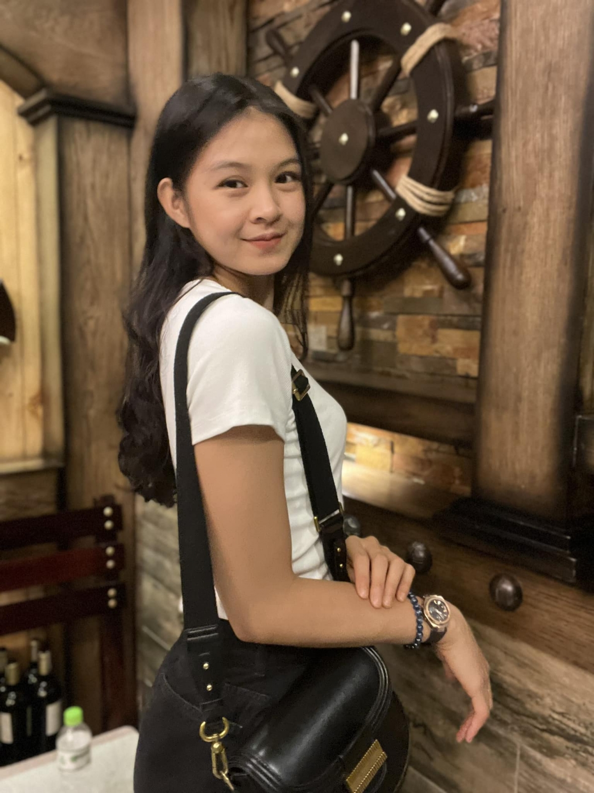 'Búp bê bóng chuyền' Chu Thị Ngọc và danh hiệu xứng đáng ở tuổi 25 'Búp bê bóng chuyền' Chu Thị Ngọc và danh hiệu xứng đáng ở tuổi 25