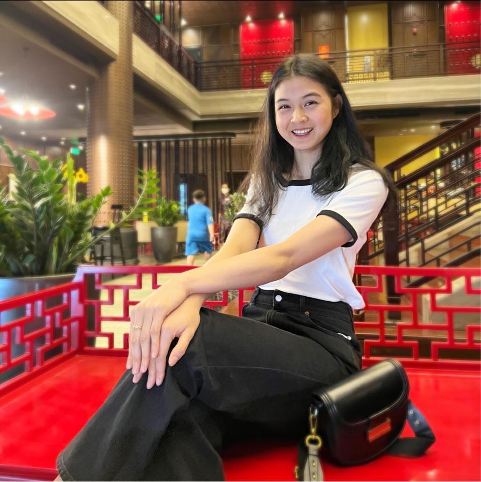 'Búp bê bóng chuyền' Chu Thị Ngọc và danh hiệu xứng đáng ở tuổi 25 'Búp bê bóng chuyền' Chu Thị Ngọc và danh hiệu xứng đáng ở tuổi 25