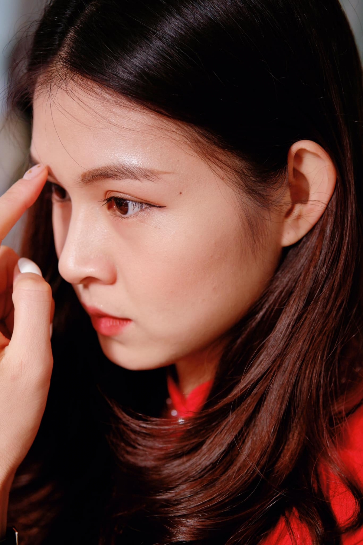 'Búp bê bóng chuyền' Chu Thị Ngọc và danh hiệu xứng đáng ở tuổi 25 'Búp bê bóng chuyền' Chu Thị Ngọc và danh hiệu xứng đáng ở tuổi 25