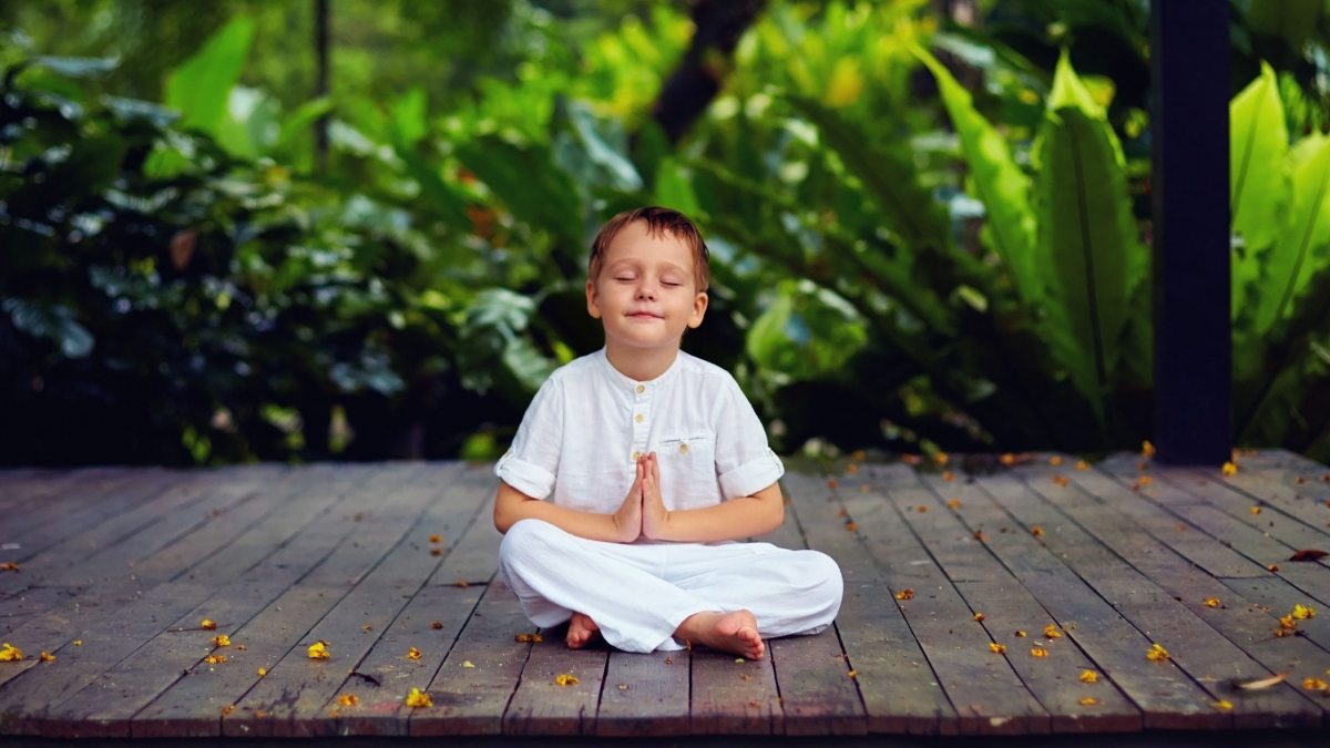 Sốc tâm lý và những hậu quả khôn lường ở trẻ