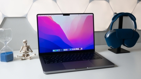 MacBook Pro M2 Max sẽ mạnh thế nào với gần 100GB RAM?