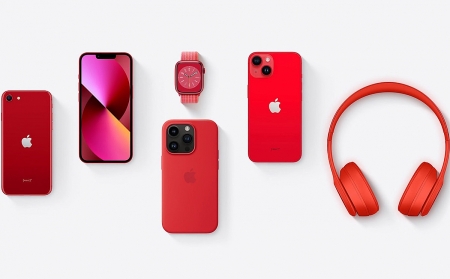Dùng Apple đã lâu, nhưng liệu bạn có biết ý nghĩa thật sự của những sản phẩm (Product) RED?