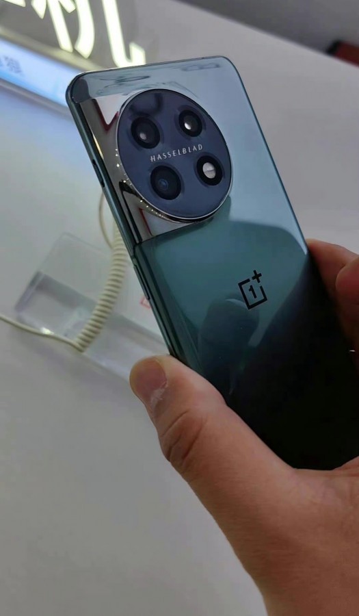 Cùng xem qua thiết kế OnePlus 11 trước thềm ra mắt chính thức