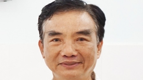 Nhạc sĩ Trương Minh Châu qua đời, thọ 64 tuổi