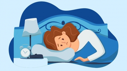 Mất ngủ liên quan đến sự gia tăng đáng kể nguy cơ đau tim