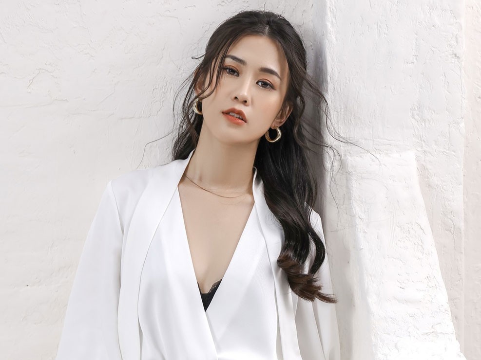 Diễn viên Ngọc Thảo gay gắt đáp trả lời mời khiếm nhã giá 25.000 USD