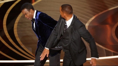 Will Smith vẫn hối hận vì tát Chris Rock tại Oscar