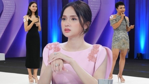 Thi chui, BTC Hoa hậu Chuyển giới Việt Nam bị phạt