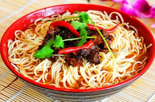 Phở - món ăn của Việt Nam vang danh khắp thế giới nhưng lại có 