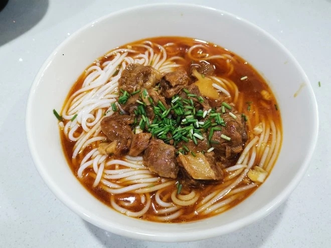 Phở - món ăn của Việt Nam vang danh khắp thế giới nhưng lại có "xuất thân" gây nhiều tranh luận