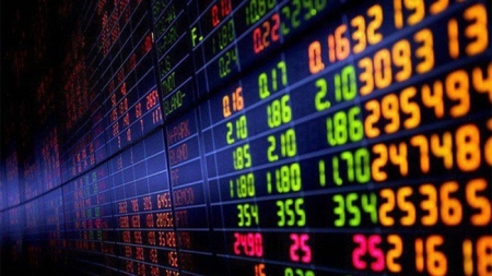 Thêm cổ phiếu ‘lạ’ tăng dựng đứng nhưng giao dịch trồi sụt