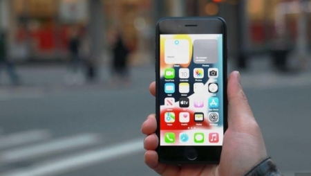 iPhone SE 2022 có gì mới?