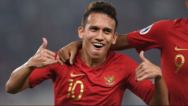 Singapore vs Indonesia: Egy Maulana Vikri một cầu thủ trẻ cực kỳ tài năng của làng túc cầu xứ vạn đảo